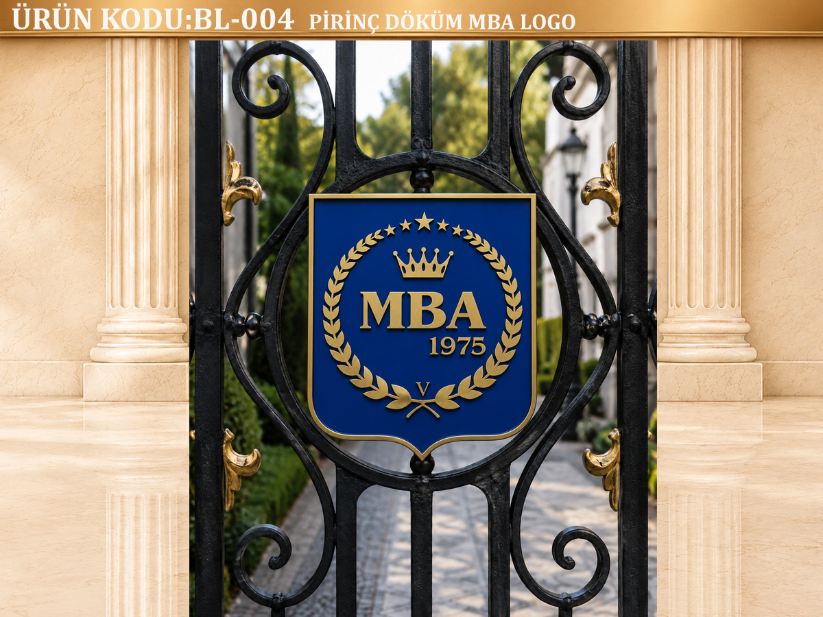 MBA LOGO