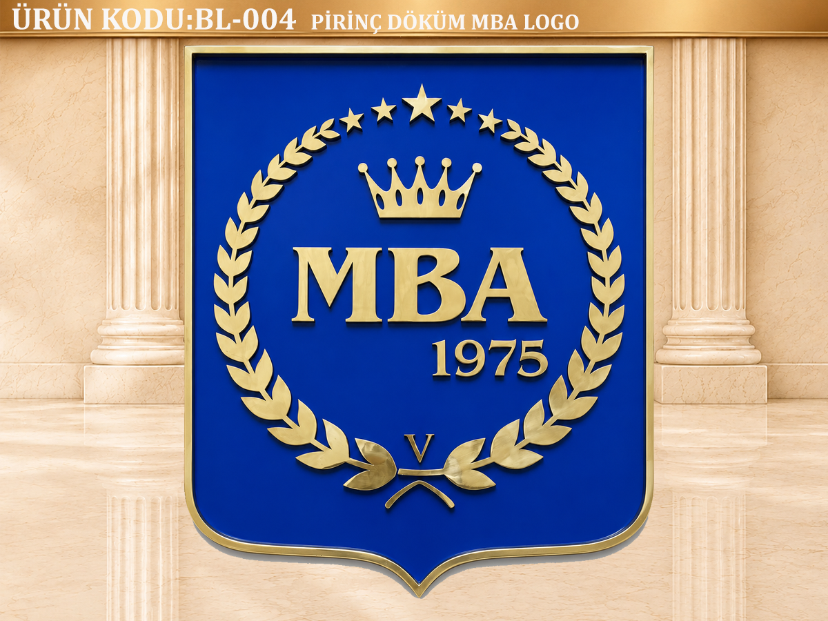 MBA LOGO