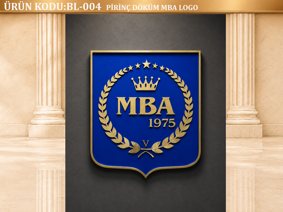 MBA LOGO