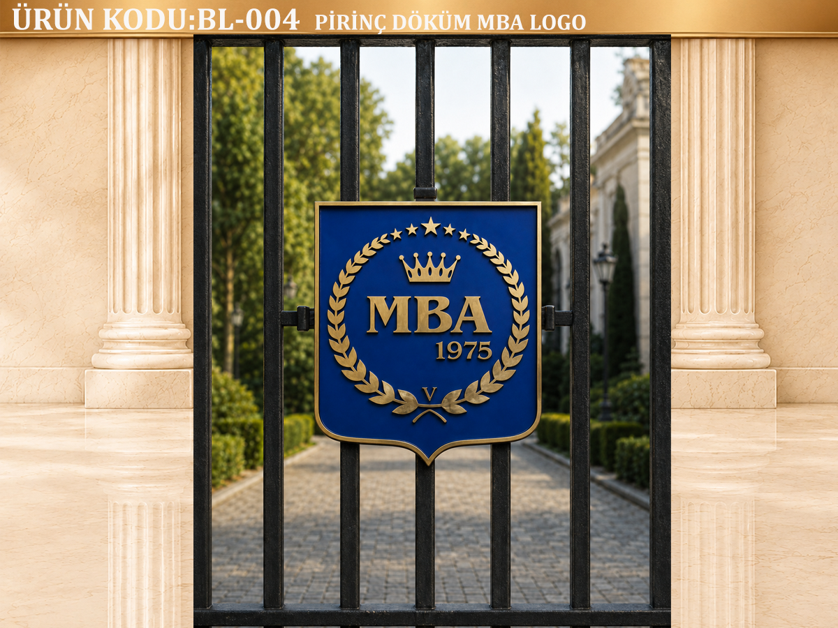 MBA LOGO