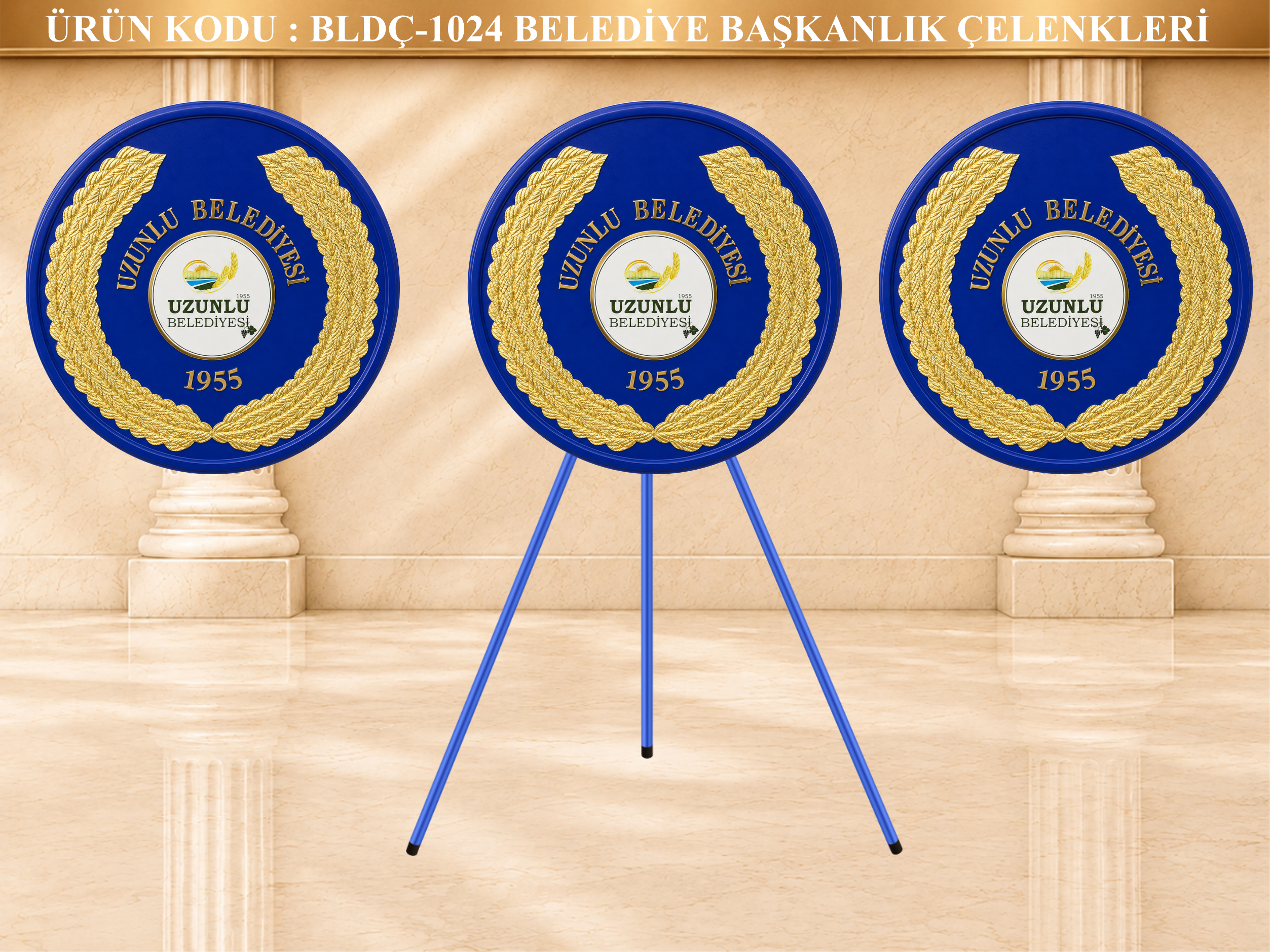 UZUNLU BELEDİYESİ