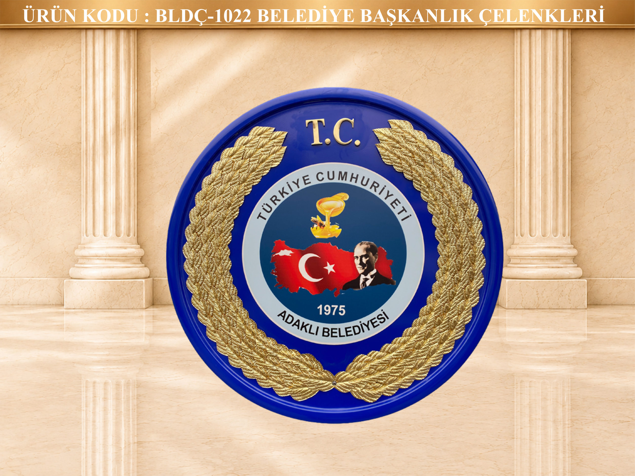 ADAKLI BELEDİYESİ