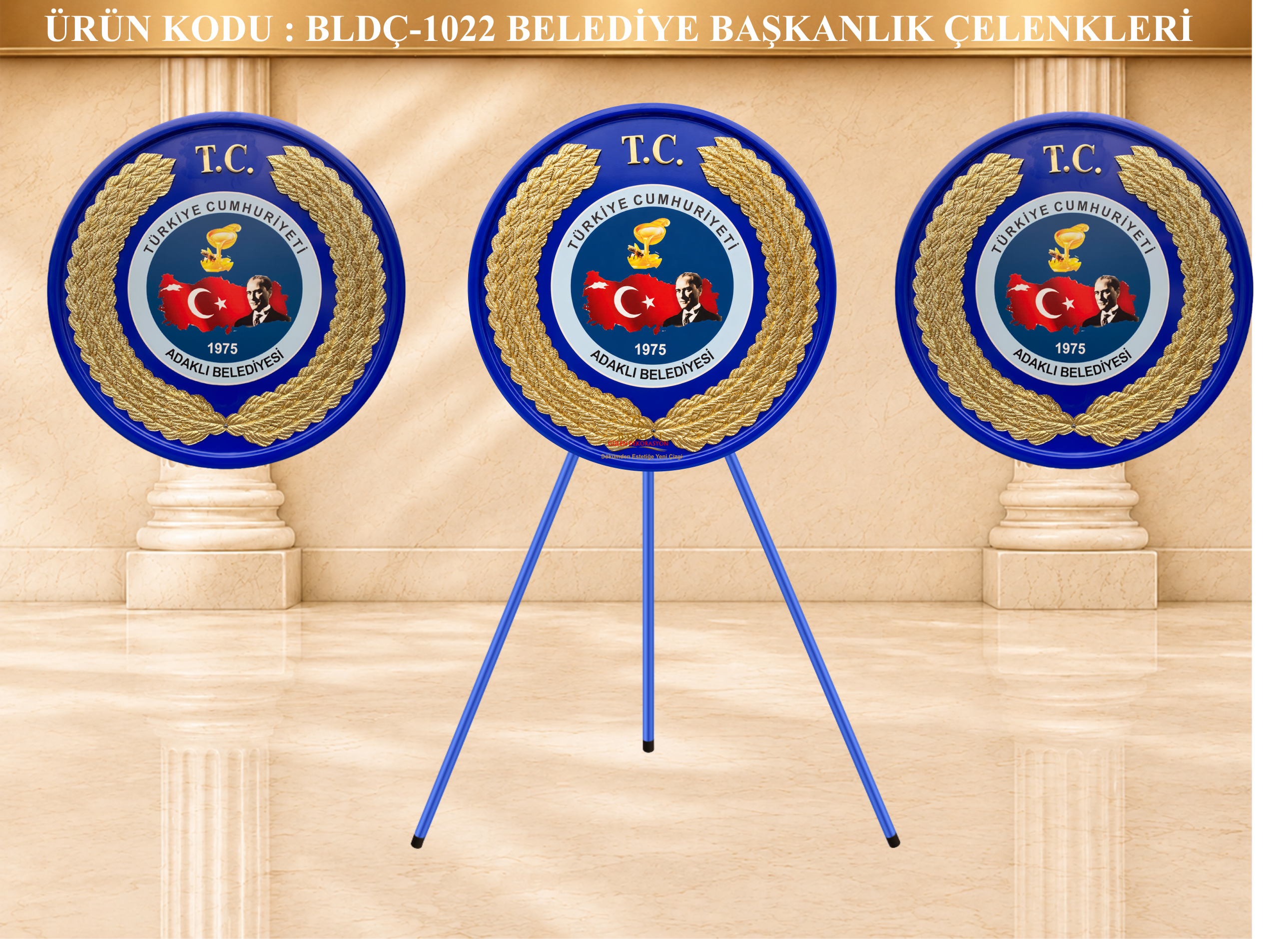 ADAKLI BELEDİYESİ