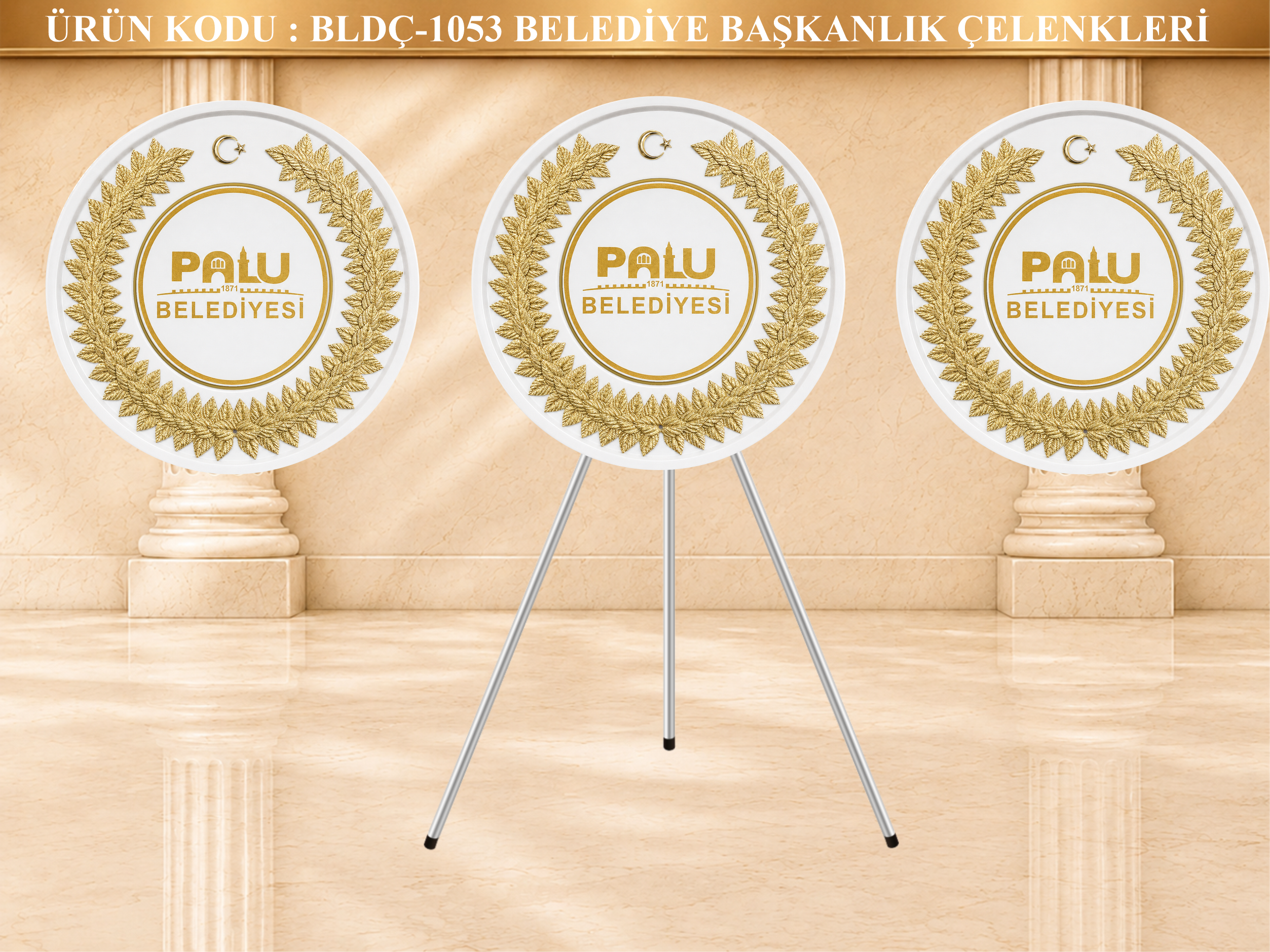PALU BELEDİYESİ